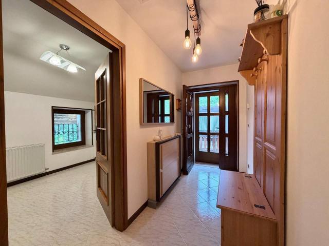 Appartamento in vendita a Chiout di Pupe / Cjù di Pupe, Dogna / Dogne
