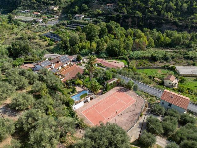 Appartamento in vendita a Dolceacqua, Liguria