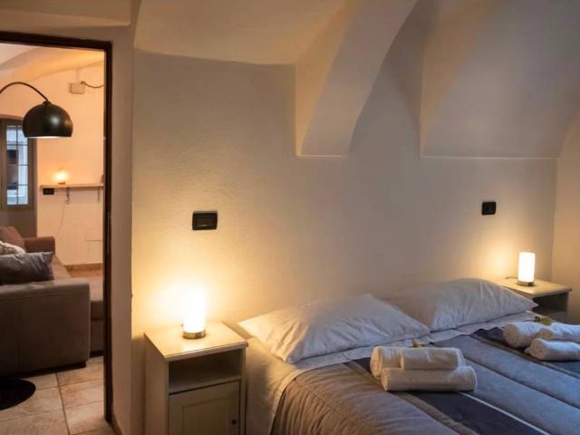 Appartamento in vendita a Dolceacqua, Liguria