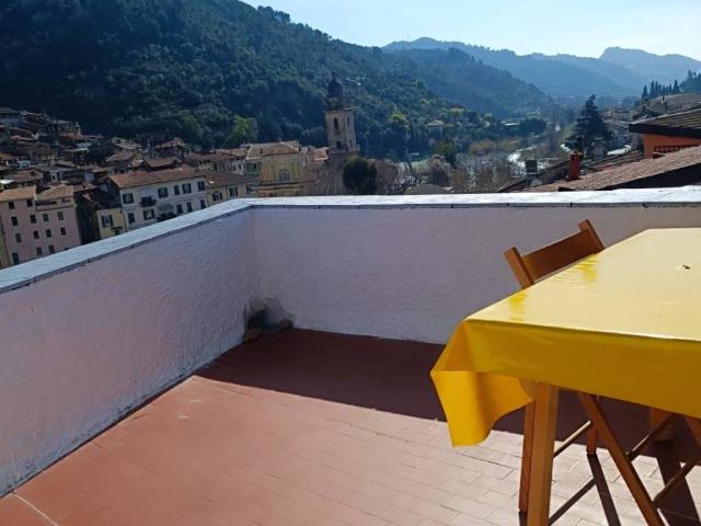 Appartamento in vendita a Dolceacqua, Liguria