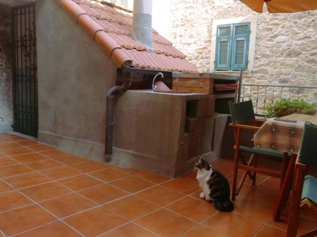 Appartamento in vendita a Dolceacqua, Liguria