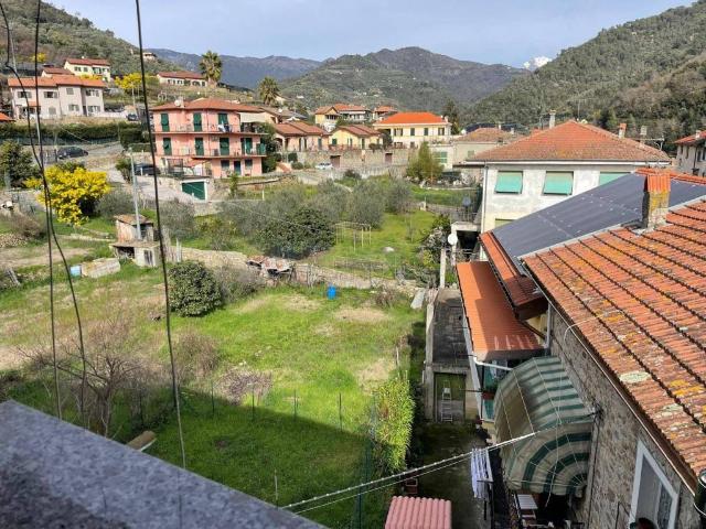 Appartamento in vendita a Dolceacqua, Liguria