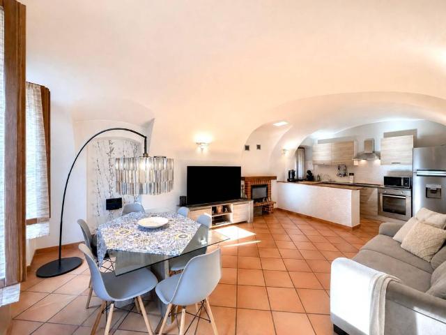 Appartamento in vendita a Dolceacqua, Liguria