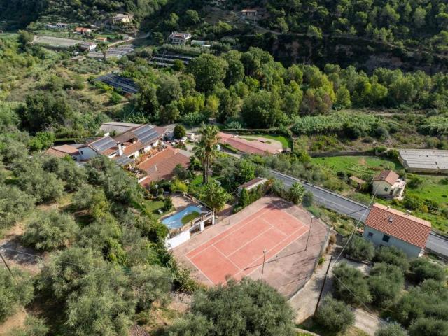 Appartamento in vendita a Dolceacqua, Liguria