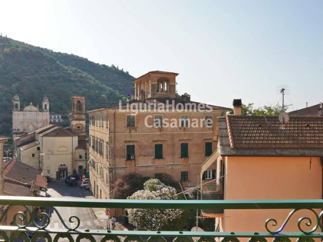 Appartamento in vendita a Dolcedo, Liguria