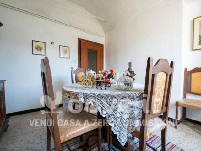 Appartamento in vendita a Isolalunga, Dolcedo