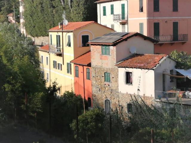 Appartamento in vendita a Dolcedo, Liguria