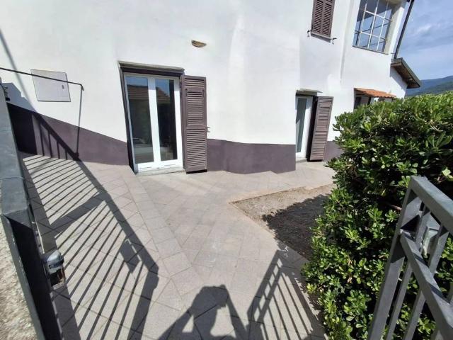Appartamento in vendita a Dolcedo, Liguria