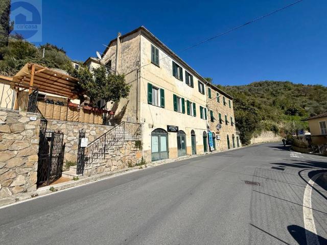Appartamento in vendita a Isolalunga, Dolcedo