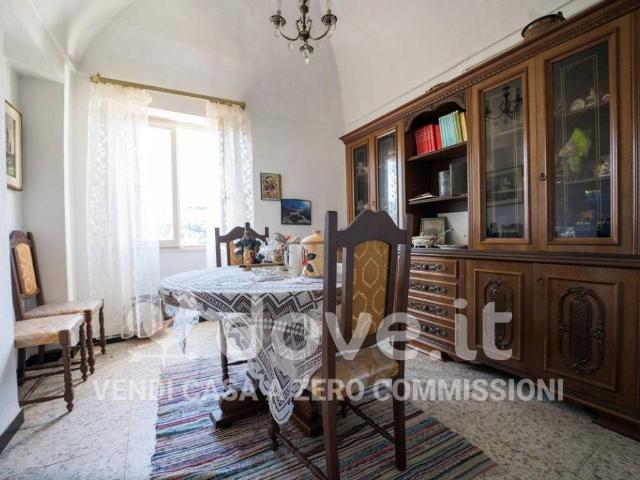 Appartamento in vendita a Isolalunga, Dolcedo