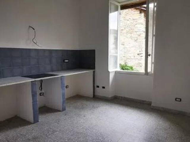 Appartamento in vendita a Dolcedo, Liguria