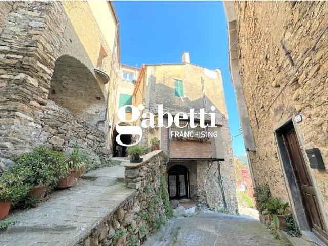 Appartamento in vendita a Dolcedo, Liguria