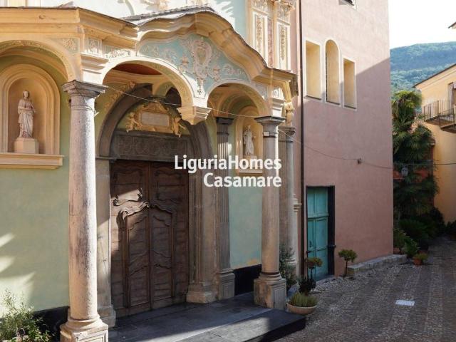 Appartamento in vendita a Dolcedo, Liguria