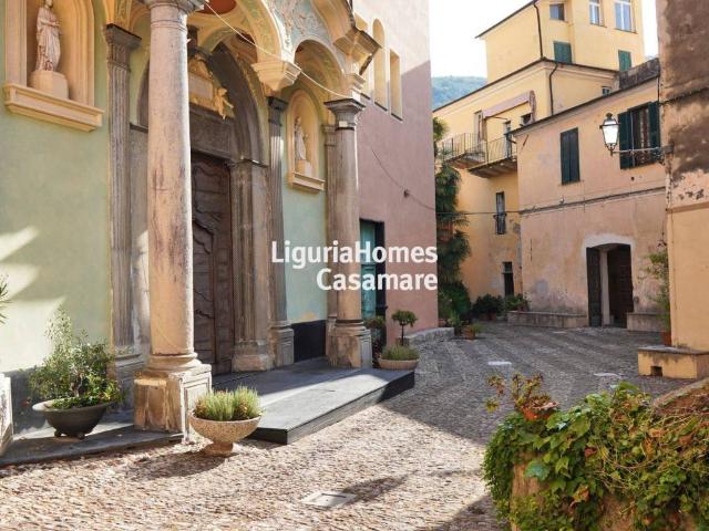 Appartamento in vendita a Dolcedo, Liguria