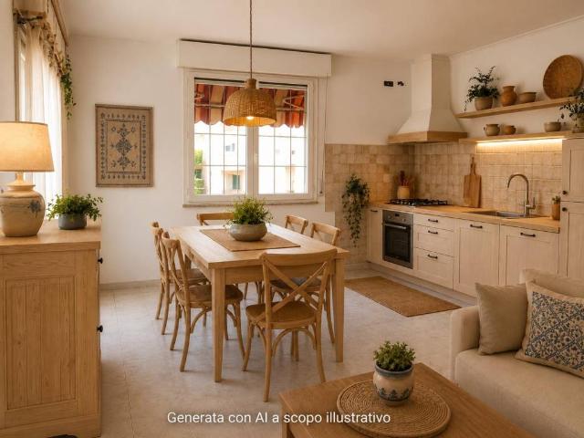 Appartamento in vendita a Dolianova, Sardigna/Sardegna