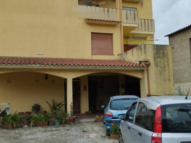 Appartamento in vendita a Patiolla/Dolianova, Casteddu/Cagliari