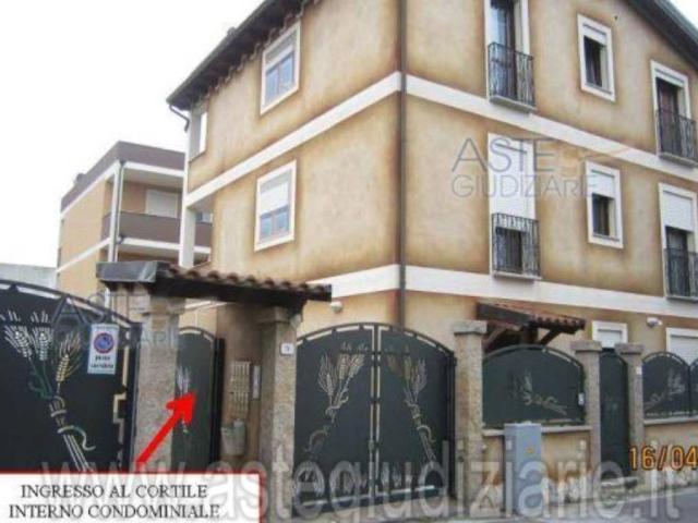 Appartamento in vendita a Dolianova, Sardigna/Sardegna