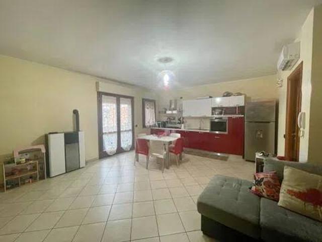Appartamento in vendita a Dolianova, Sardigna/Sardegna