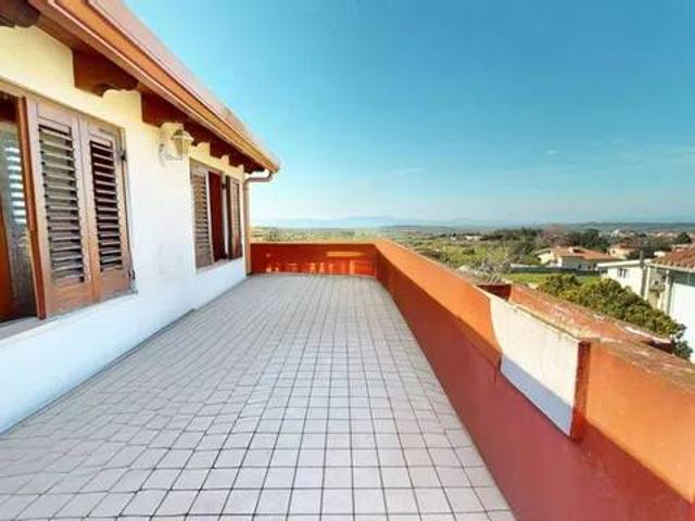 Appartamento in vendita a Dolianova, Sardigna/Sardegna