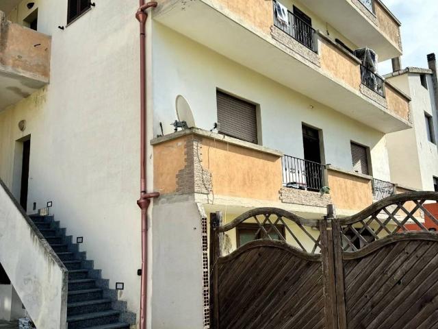 Appartamento in vendita a Dolianova, Sardigna/Sardegna