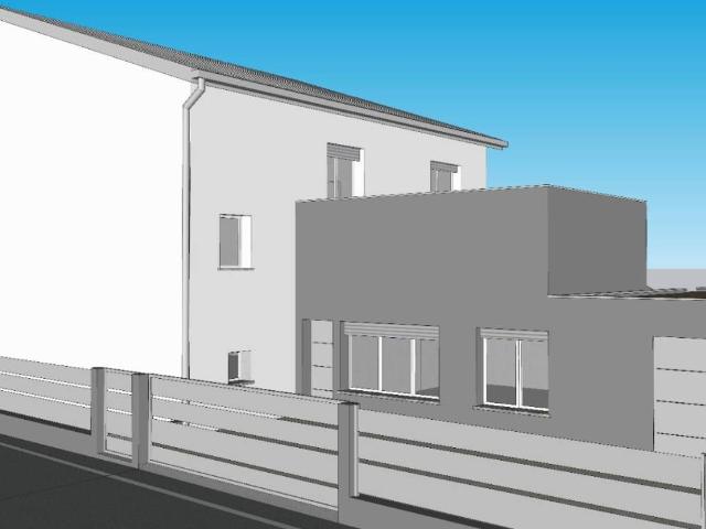 Appartamento in vendita a Dolo, Veneto