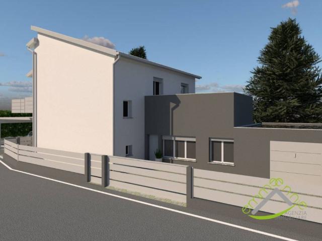 Appartamento in vendita a Dolo, Veneto
