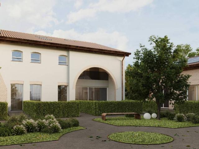 Appartamento in vendita a Dolo, Veneto