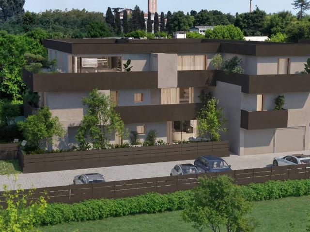 Appartamento in vendita a Dolo, Veneto