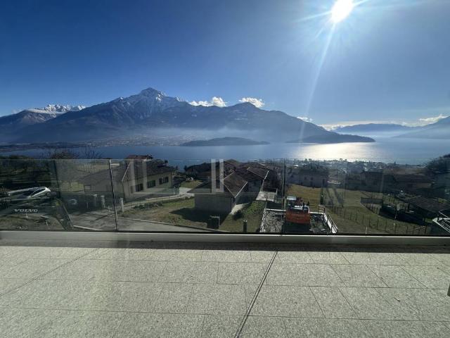 Appartamento in vendita a Vercana, Lombardia