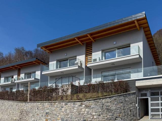 Appartamento in vendita a Domaso, Lombardia