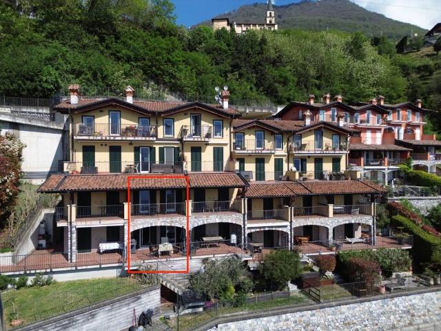 Appartamento in vendita a Vercana, Lombardia