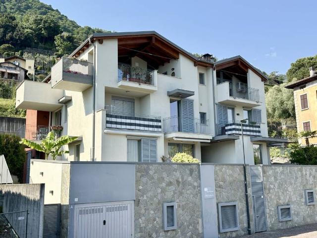 Appartamento in vendita a Domaso, Lombardia