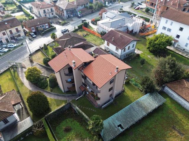 Appartamento in vendita a Gaggio, Domaso