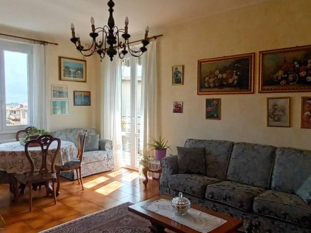 Appartamento in vendita a Domaso, Lombardia