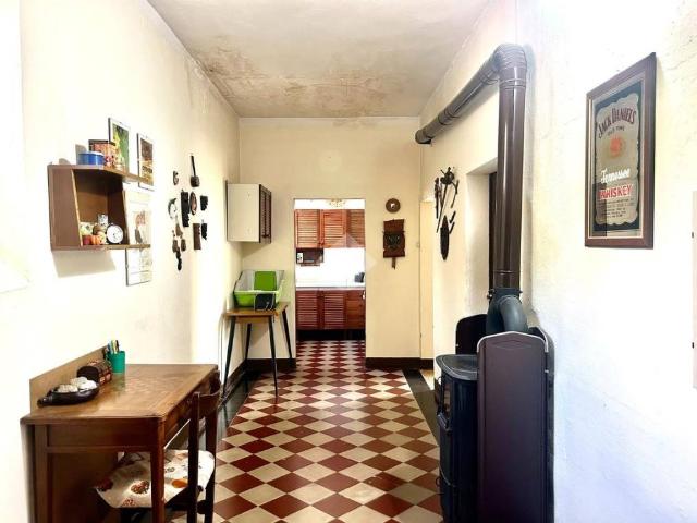 Appartamento in vendita a Gaggio, Domaso