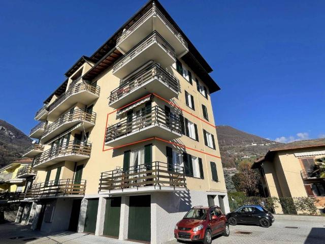Appartamento in vendita a Domaso, Lombardia