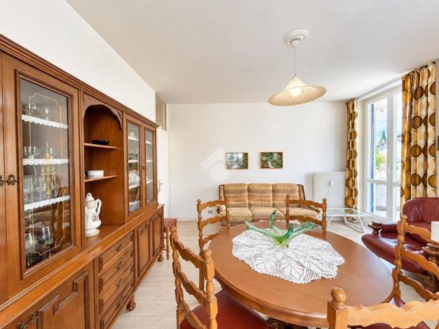 Appartamento in vendita a Calcaterra, Domaso