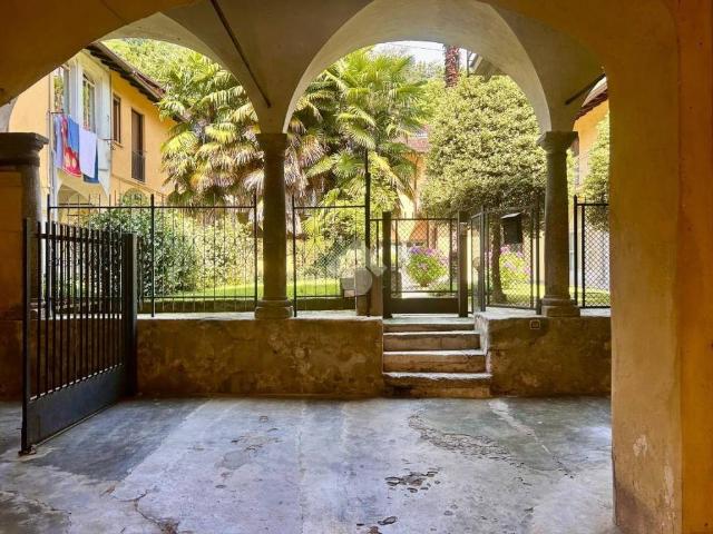 Appartamento in vendita a Gaggio, Domaso