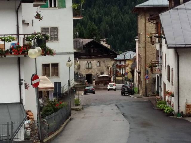 Appartamento in vendita a Domegge Di Cadore, Veneto