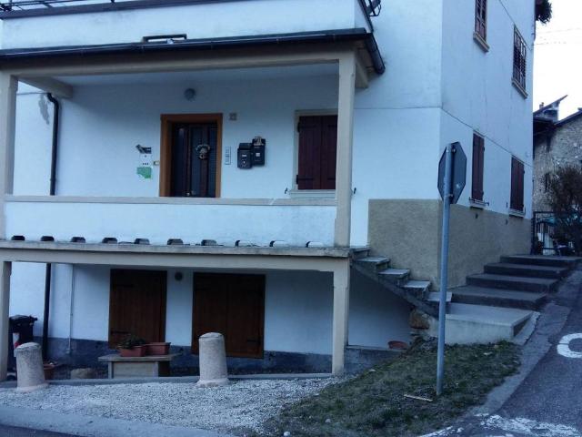 Appartamento in vendita a Domegge Di Cadore, Veneto