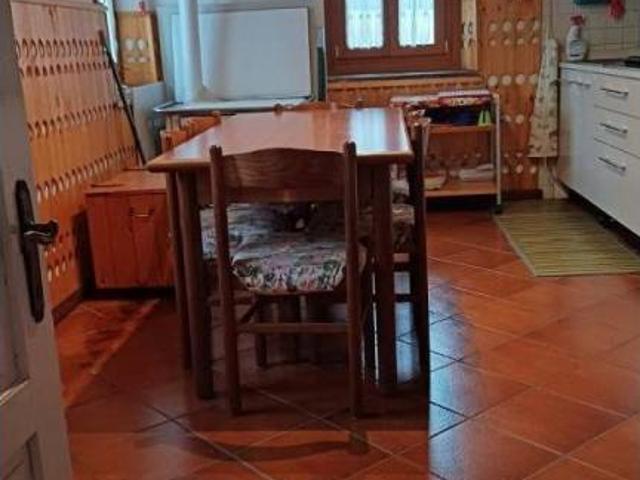 Appartamento in vendita a Domegge Di Cadore, Veneto