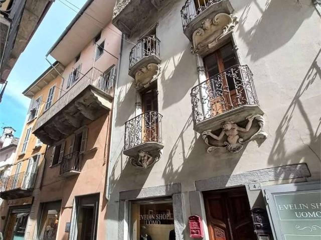 Appartamento in vendita a Borgata Baceno, Piemonte