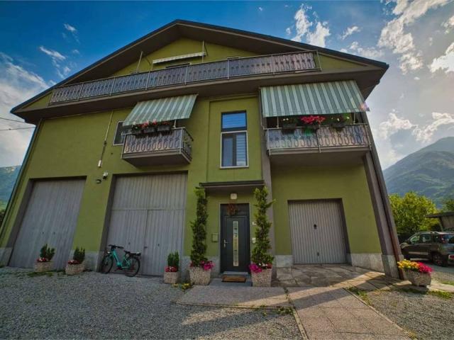 Appartamento in vendita a Borgata Baceno, Piemonte