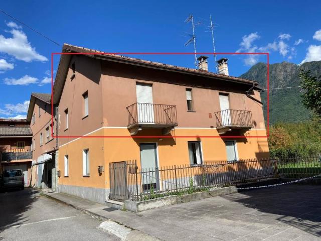 Appartamento in vendita a Borgata Boschetto, Domodossola