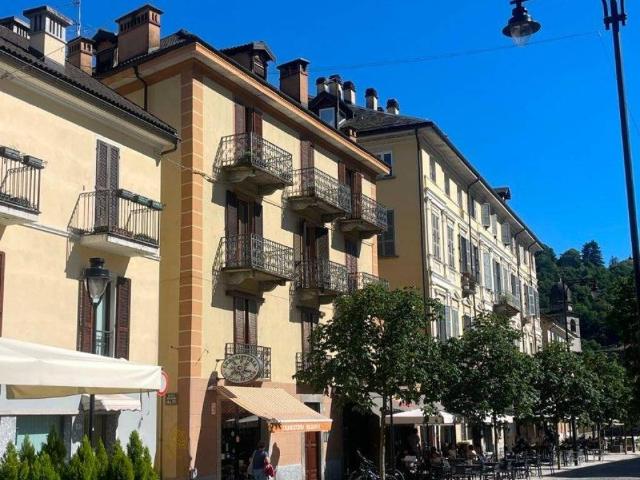 Appartamento in vendita a Borgata Baceno, Piemonte