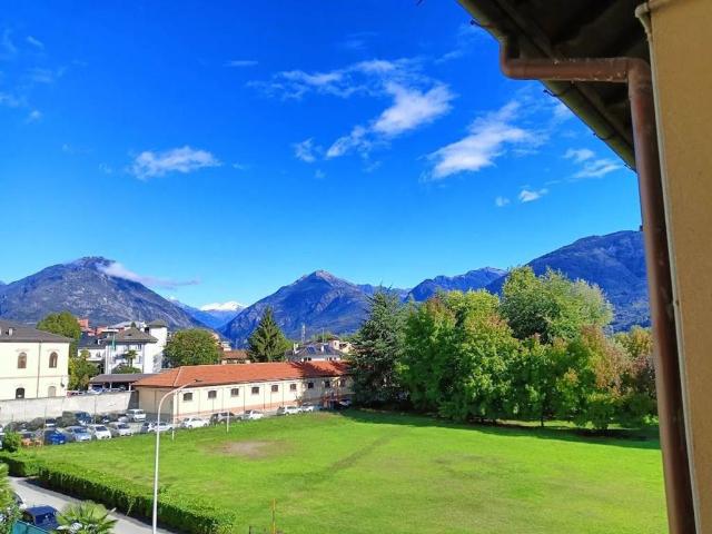 Appartamento in vendita a Case Lazzaro, Piemonte