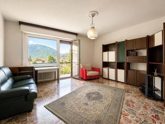 Appartamento in vendita a Borgata Baceno, Domodossola