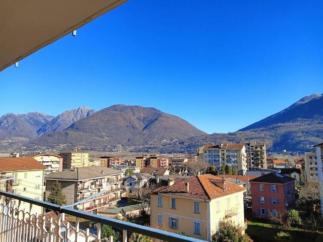 Appartamento in vendita a Mocogna, Piemonte