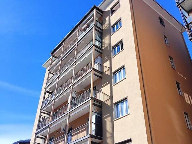 Appartamento in vendita a Borgata Baceno, Piemonte