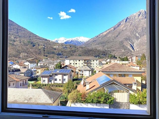 Appartamento in vendita a Borgata Baceno, Piemonte
